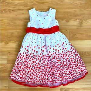 Minniz Girls’ Dress